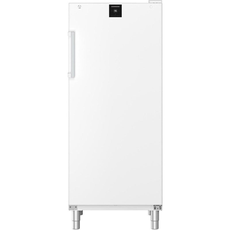 Liebherr - Gefriergerät Gastronomie-Gefriergerät FFFsg 5501-40 stat. Kühlung
