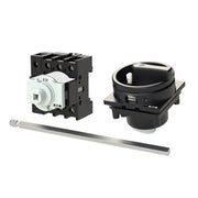 Eaton - Lasttrennschalter Hauptschalter 3polig 32A P1-32/M4/SVB-SW/N Halt-Funktion
