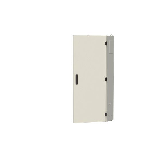 Striebel&John - Leergehäuse Wandschrank TL209S SK II, IP55