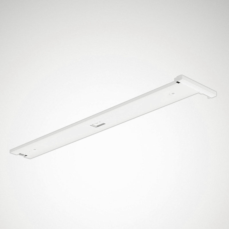 Trilux - Mechanisches Zubehör/Ersatzteile für Leuchten Deckenanbausystem Luceos D1 ZD/01