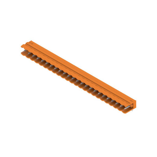 Weidmüller - Leiterplattensteckverbinder Verbinder 5.00mm SL 5.00/2#1571340000  − 20 Stück