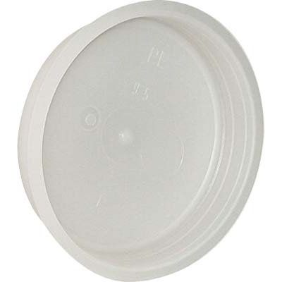 Maico - Rohrverschlussstopfen für Installationsrohre Endstopfen MF-FST90 für Flexrohr MF-F90 − 1 Stück by Maico
