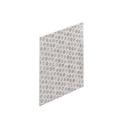 Leuze - Reflektor für Lichtschranke Reflexfolie Nr.4 50106119 100x100mm