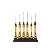 Wiha - Schraubendreherset Feinschraubendreher Set 270PK601 PicoFin.ESD PH 6tlg