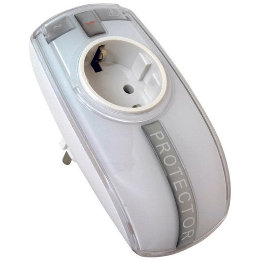 DEHN - Geräteüberspannungsschutz für Energietechnik/Stromversorgung ÜS-Adapter DEHNprotector DPRO 230 DEHNprotector