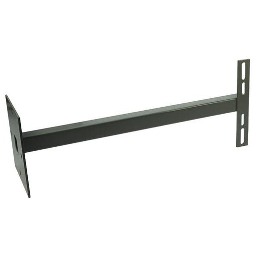 Scharnberger+Hasenbein - Mechanisches Zubehör/Ersatzteile für Leuchten Wandhalter/Verlängerung 39230 0,5m sw LED-Strahler