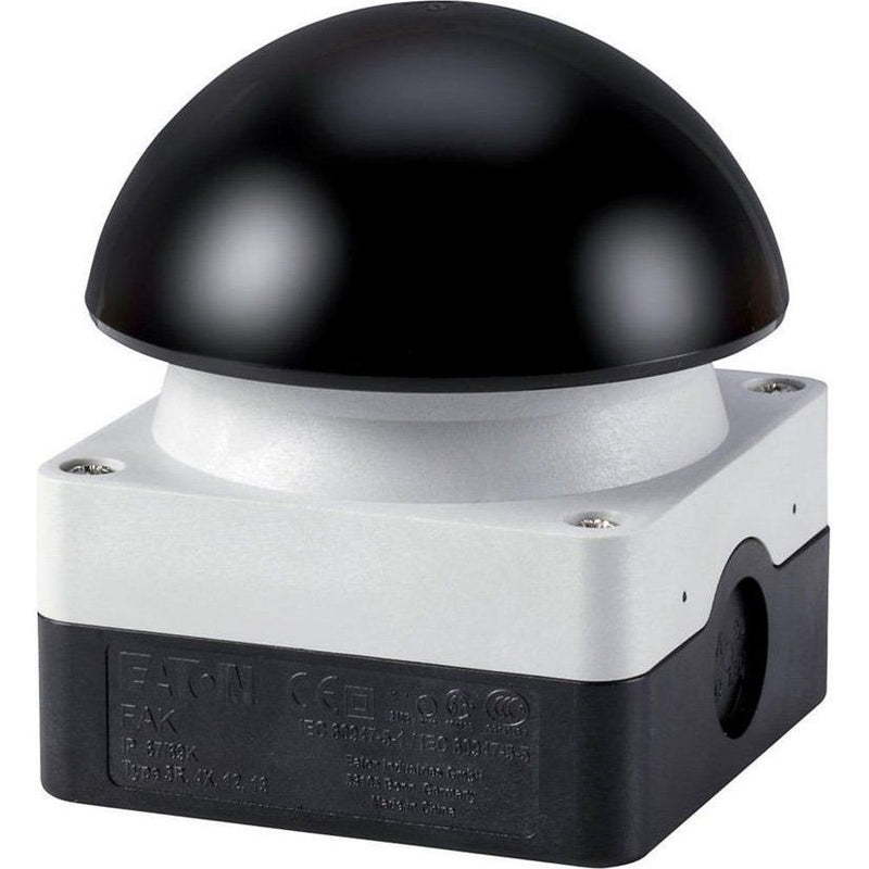 Eaton - Fußtaster, Grobhandtaster Fuß- u. Grobhandtaster FAK-S/KC11/I IP67, 1S, 1Ö