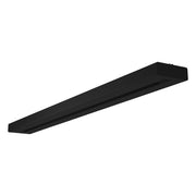 Ledvance - Pendelleuchte LED-Anbauleuchte LNI.D1,2P40W930PSELB 930, schwarz