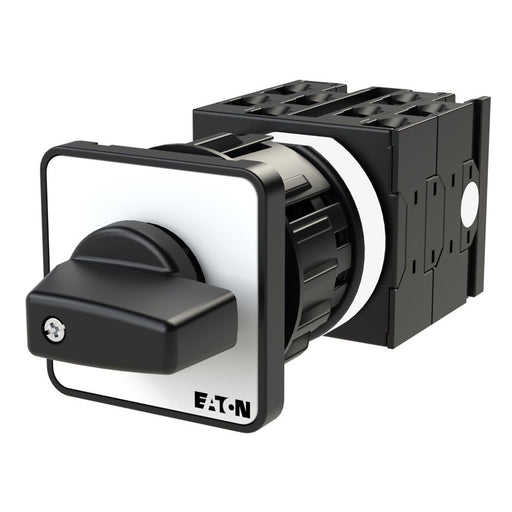 Eaton - Lastschalter Stern-Dreieck-Schalter T0-4-8410/EZ 20A 5,5kW, 3p