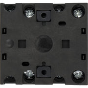 Eaton - Steuerschalter Stufenschalter T0 20A T0-6-8476/EZ 20A Zentraleinbau