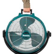 Makita - Umluftventilator Akku-Lüfter CF003GZ 40V max