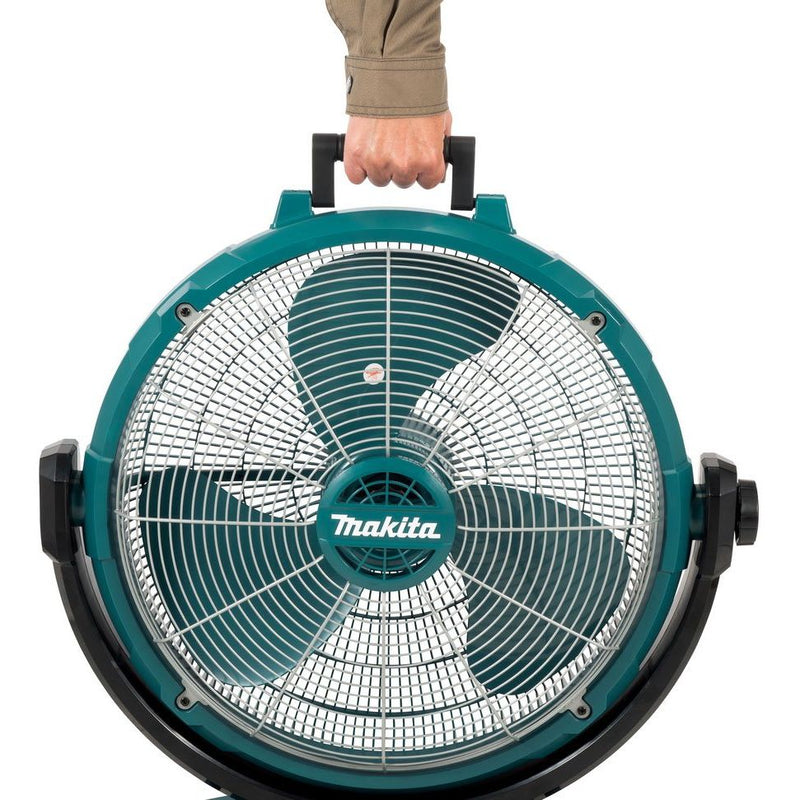 Makita - Umluftventilator Akku-Lüfter CF003GZ 40V max