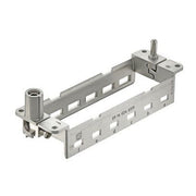 Harting - Modulträgerrahmen für Industriesteckverbinder Gelenkrahmen 6 Module 09140240319 A-F Baugröße: 16B − 2 Stück
