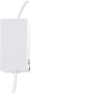 Eltako - Funkempfänger FunkSchnurStromstoßrelais FSR70S-230V-rw reinweiß