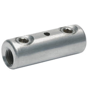 Klauke - Verbinder zum Schrauben Schraubverbinder SV100 − 4 Stück
