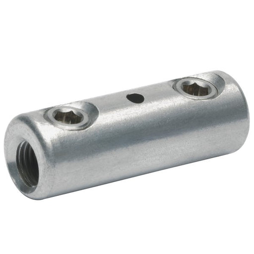 Klauke - Verbinder zum Schrauben Schraubverbinder SV100 − 4 Stück