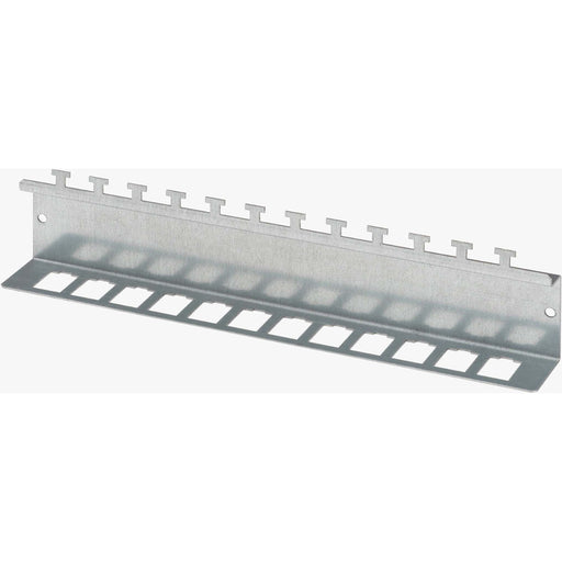 ABN - Zubehör/Ersatzteile für Kleinverteiler Patch Panel AZUPP12 UP/HW/ESPRO