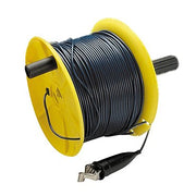 Chauvin Arnoux - Adapter für Prüf- und Messgeräte Trommel P01295267 30m Messleit. Schw