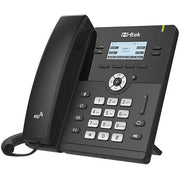 Tiptel - VoIP-Telefon tiptel Htek UC912G schnurgebunden