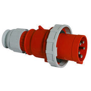 Bals Elektrotech - CEE-Stecker (IEC 60309) Stecker MULTI-GRIP TE 210766 63A 5p 400V 6h IP67