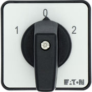 Eaton - Lastschalter Wendeschalter T0-3-8401/E 20A 3p. IP65