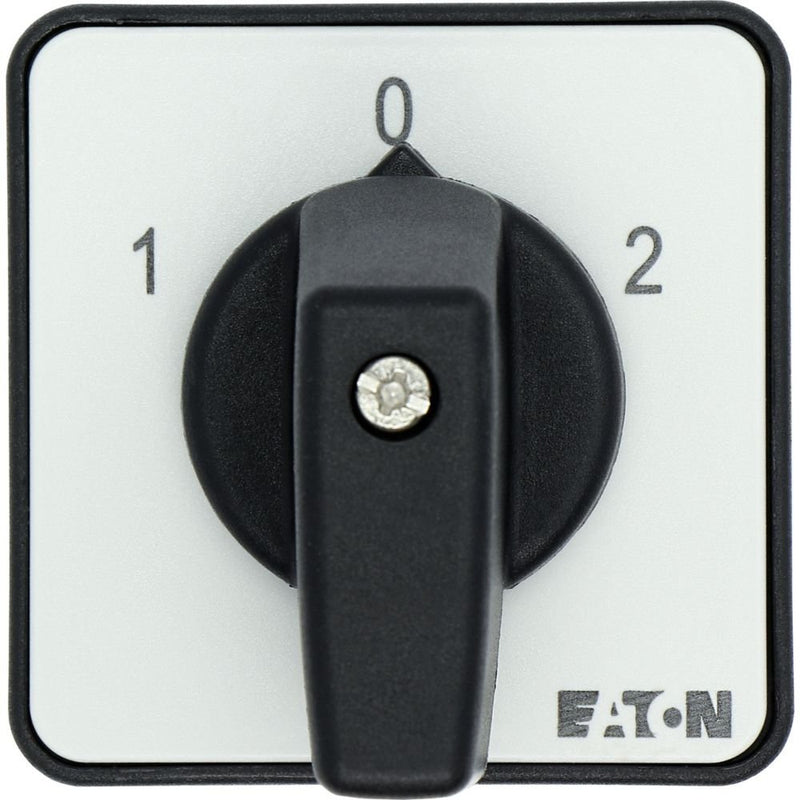 Eaton - Lastschalter Wendeschalter T0-3-8401/E 20A 3p. IP65