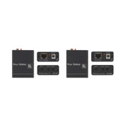 Kramer - Netzwerk-Repeater IR-Extender/Repeater PT-5R/T