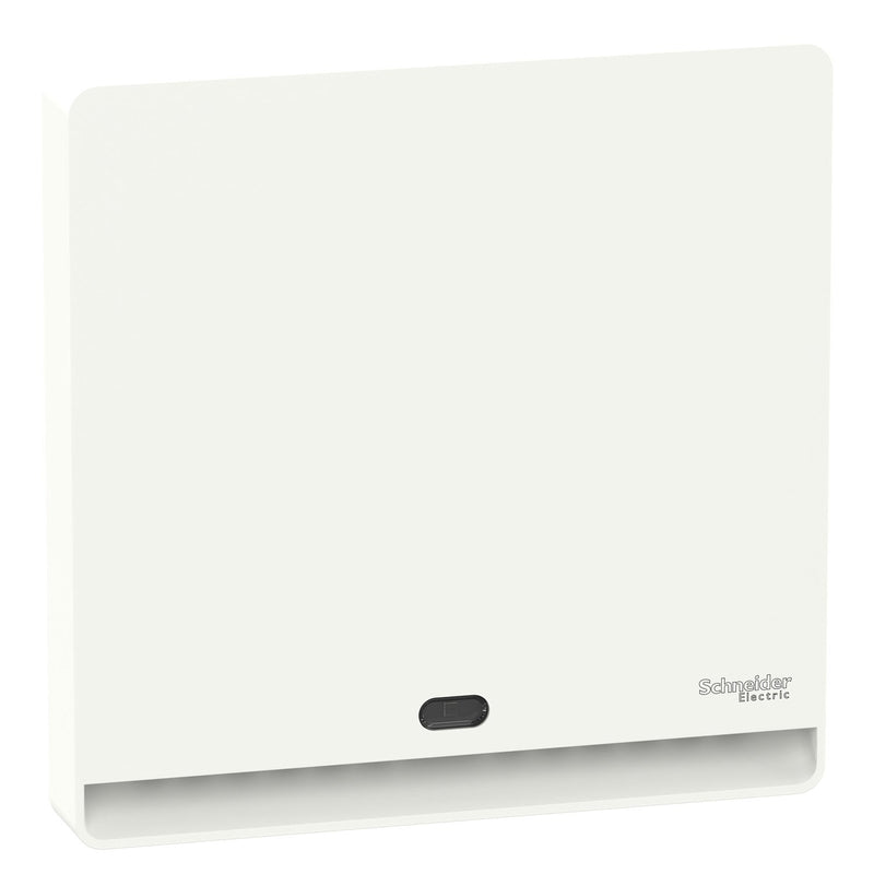 Schneider Electric - Bussystem-Physikalischer Sensor Sensor, IAQ, PM, Licht, EBIOTPCWE2 Lärm, Drahtlos