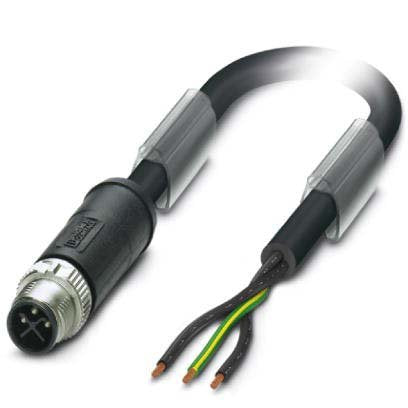 Phoenix Contact - Konfektioniertes Sensor-Aktor-Kabel Powerleitung 1175870 − 1 Stück
