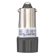 Eaton - Akustikmelder Summer BA9s M22-XAM 18-30V,Dauerton