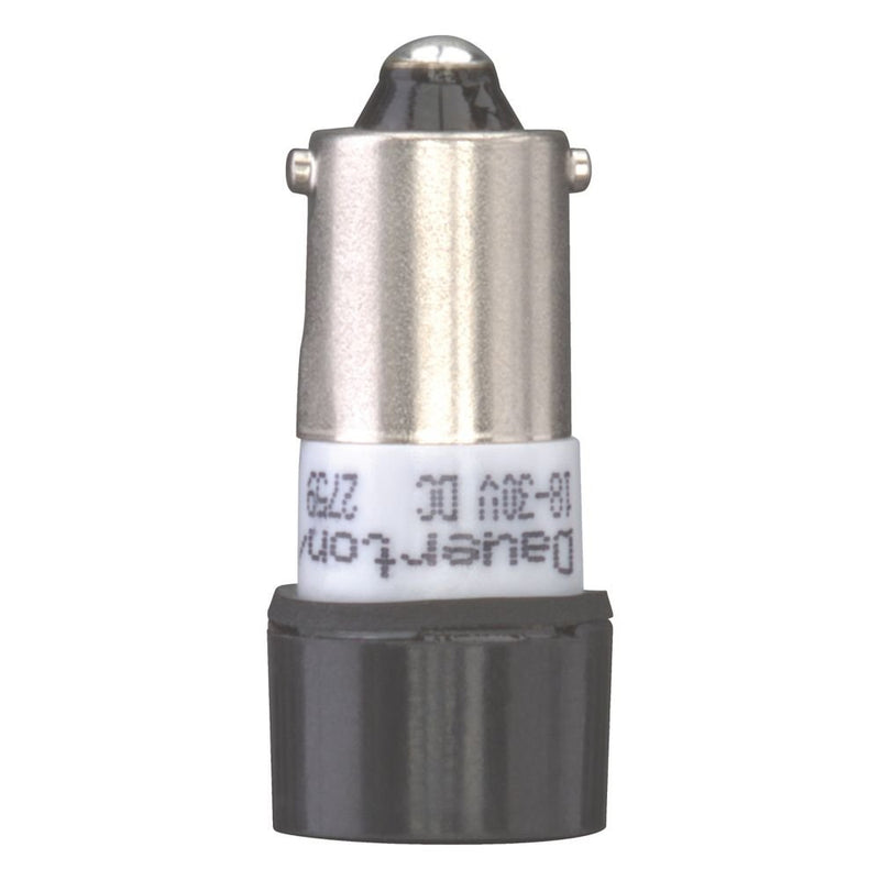 Eaton - Akustikmelder Summer BA9s M22-XAM 18-30V,Dauerton