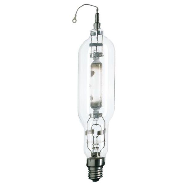 Radium Lampenwerk - Halogen-Metalldampflampe ohne Reflektor Halogen-Metalldampflampe HRI-TS2000W/D/400E40