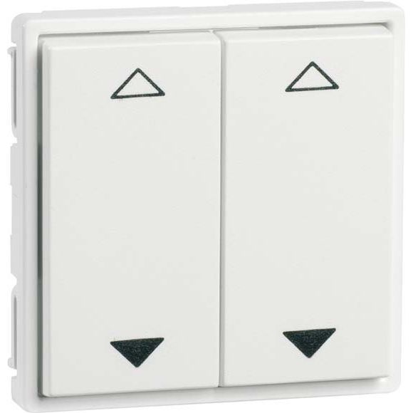 Peha - Bussystem-Hand-/Wandsender Wandsender rws D 455.02 FU-BLS JR 4 Kanal