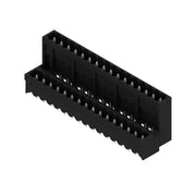 Weidmüller - Leiterplattensteckverbinder Verbinder 5.00mm SLDV-THR #1882800000 − 10 Stück