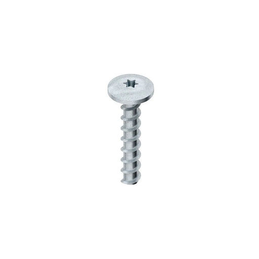 Niedax - Betonschraube Schraubanker NSA 7.5X50/FKG-T30 V − 100 Stück