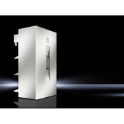 Rittal - Sammelschienen-Adapter Anschlussadapter SV 9342.280 800A 3p. oben/unten