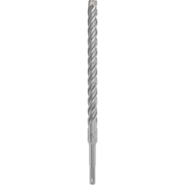 Bosch - Bohrer PRO SDS plus-5X 2608833823 Hammerbohrer 15 x