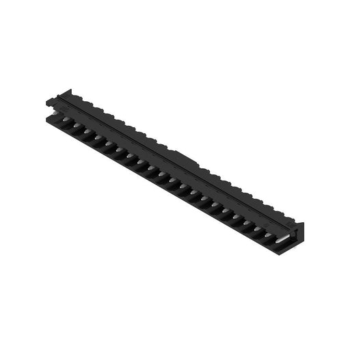 Weidmüller - Leiterplattensteckverbinder Verbinder 5.08mm SL-SMT 5.#1780150000 − 20 Stück