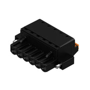 Weidmüller - Kabelsteckverbinder für Leiterplattensteckverbinder Verbinder 5.08mm BLF 5.08H#1012680000 − 42 Stück