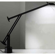 Artemide - Tischleuchte A005 010 1x35W schwarz