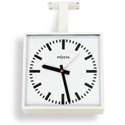 Peweta - Uhr Nebenuhr 84.282.323 AirPort24,Funktelegr
