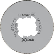 Bosch - Bohrer PRO Ceramic dry 2608599020 Trockenbohrkrone 65