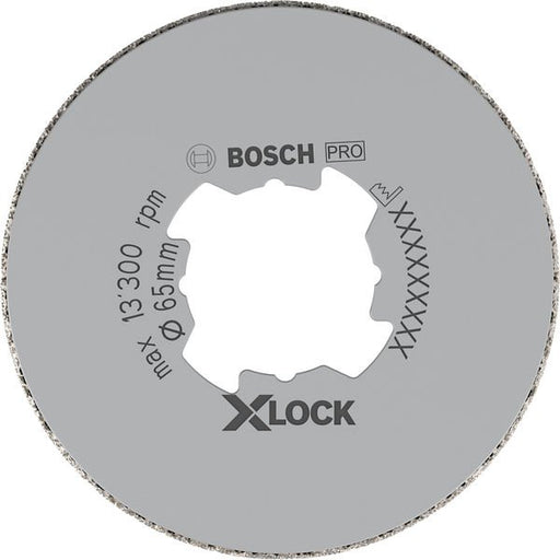 Bosch - Bohrer PRO Ceramic dry 2608599020 Trockenbohrkrone 65