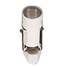 Scharnberger+Hasenbein - Anzeige- und Signallampe Chip LED bi 4,25x15mm T4,5 36151 20-28VAC/DC 12mA ws