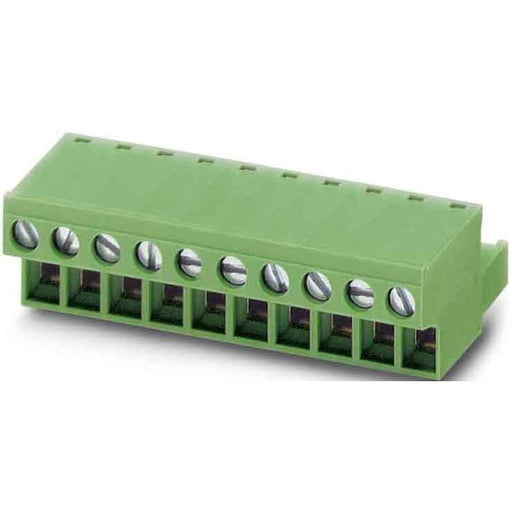 Phoenix Contact - Kabelsteckverbinder für Leiterplattensteckverbinder Leiterplattensteckverb. FRONT-MSTB #1777329 Combicon − 50 Stück