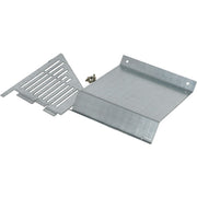 Eaton - Trennwand (Schaltschrank) Unterteilung für Leermodul XTPWCUV-H225 H=225mm