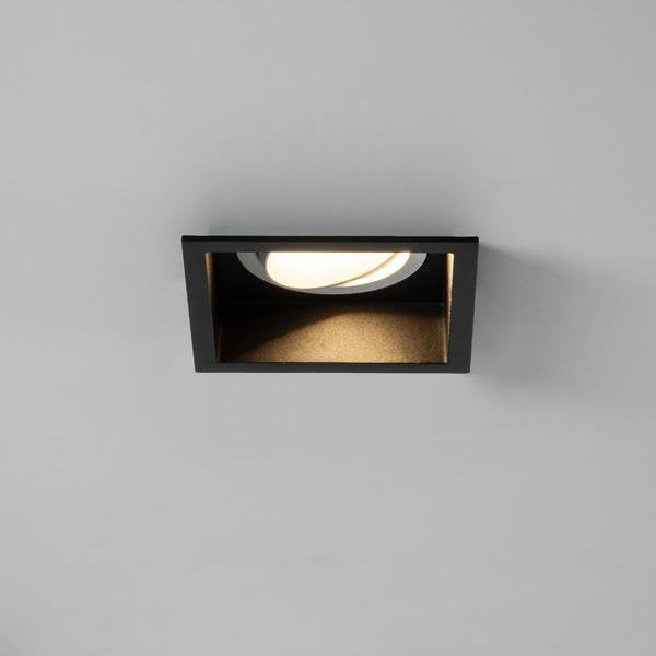 Brumberg Leuchten - Downlight/Strahler/Flutlicht Einbaumodul quadratisch 45005560