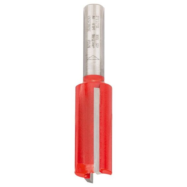 Bosch - Fräser Nutfräser Expert for Wood, 2608629361 Carbide 8 mm D1 16