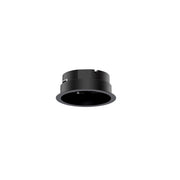 Feilo Sylvania - Mechanisches Zubehör/Ersatzteile für Leuchten Monopoint Einbau ONETRACK RE #9200754 schwarz