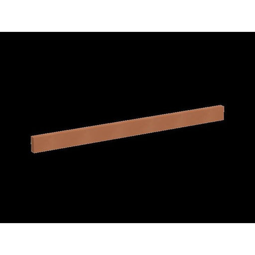 Striebel&amp;John - Sammelschiene Kupferschiene ZXM2507 20x5mm L:478mm − 1 Stück by Striebel&amp;John
